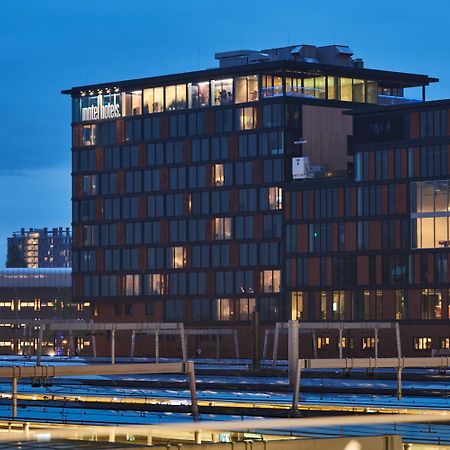 Inntel Hotels Utrecht Centre Exteriér fotografie